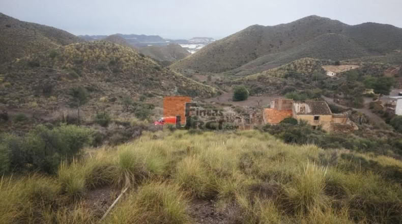 Murcia - Águilas - 230000m2