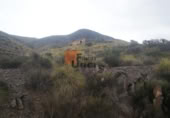 Casa de campo con terreno en venta en la España, Águilas, ref: TR399793 foto