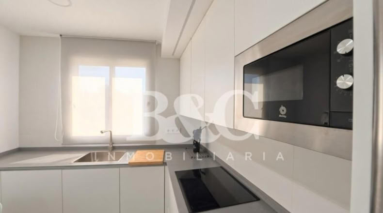 Murcia - Águilas - 62m2
