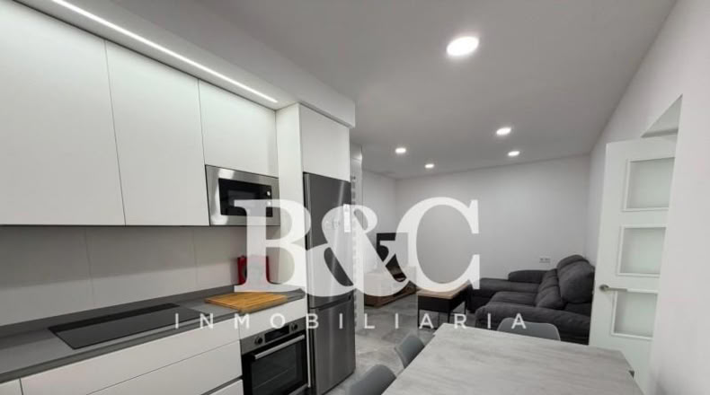 Murcia - Águilas - 62m2