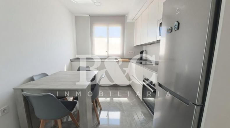 Murcia - Águilas - 62m2