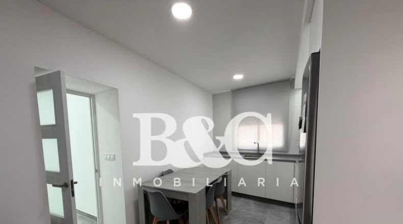Murcia - Águilas - 62m2