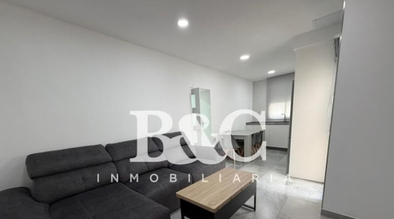 Murcia - Águilas - 62m2
