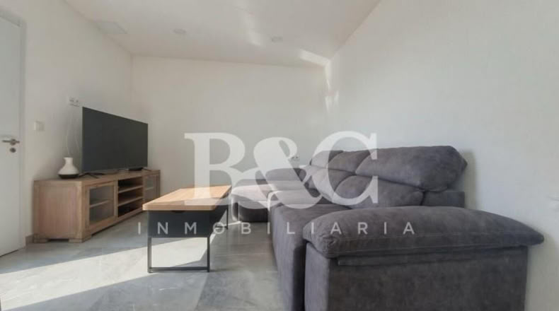 Murcia - Águilas - 62m2