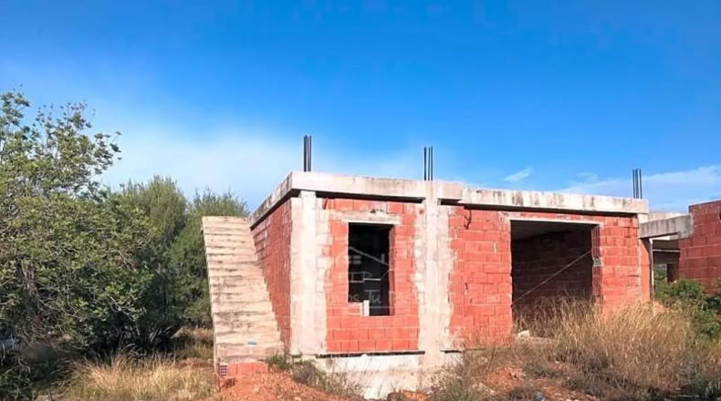 Кастельон - Càlig - 12410m2
