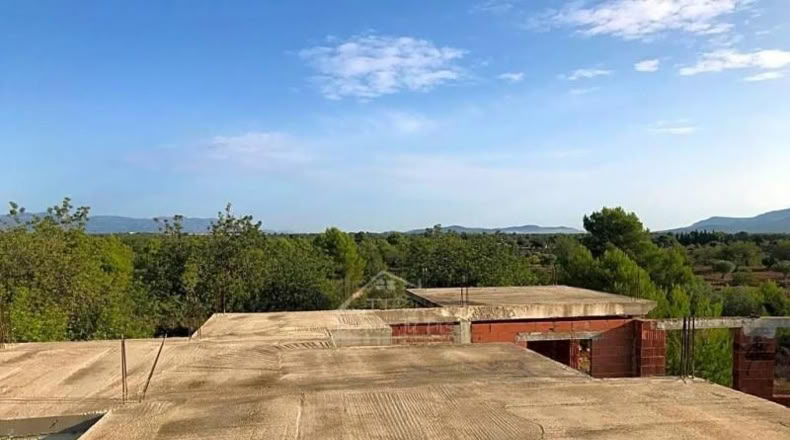 Кастельон - Càlig - 12410m2