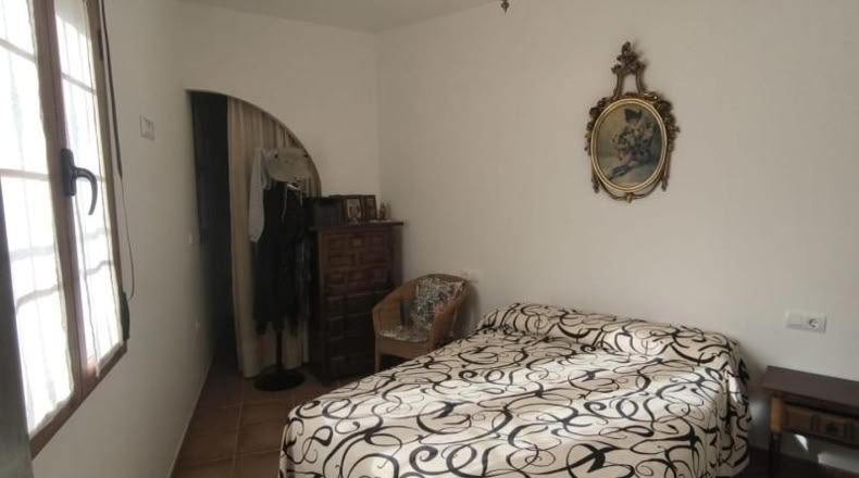 Кордова - Fuente Obejuna - 230m2