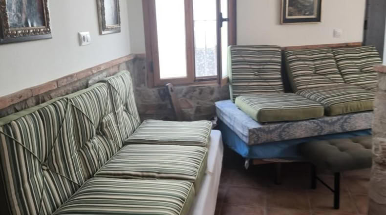 Кордова - Fuente Obejuna - 230m2