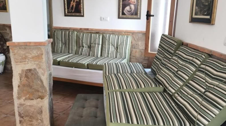 Кордова - Fuente Obejuna - 230m2