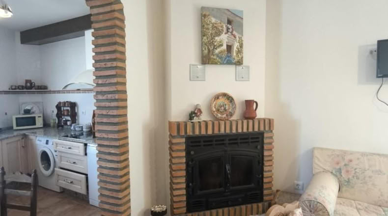 Кордова - Fuente Obejuna - 230m2