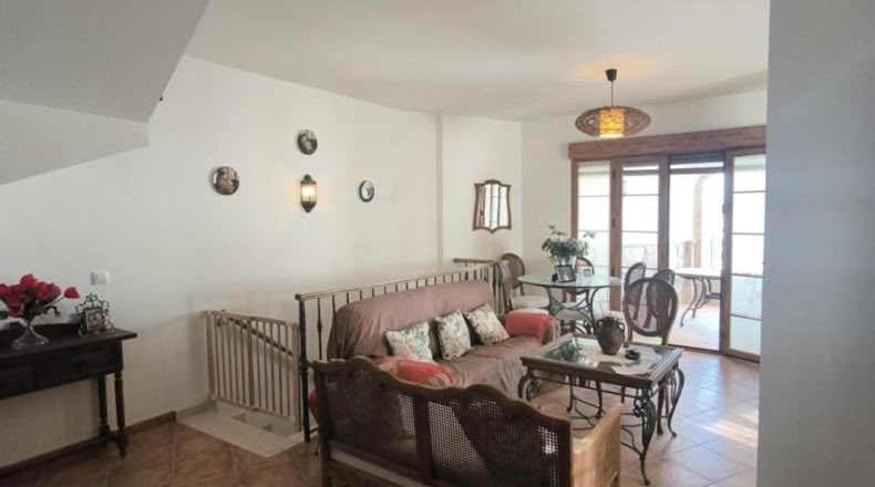 Кордова - Fuente Obejuna - 230m2
