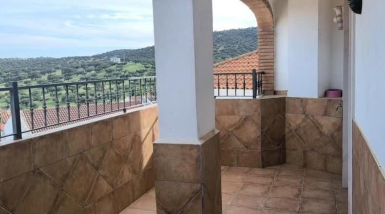 Кордова - Fuente Obejuna - 230m2