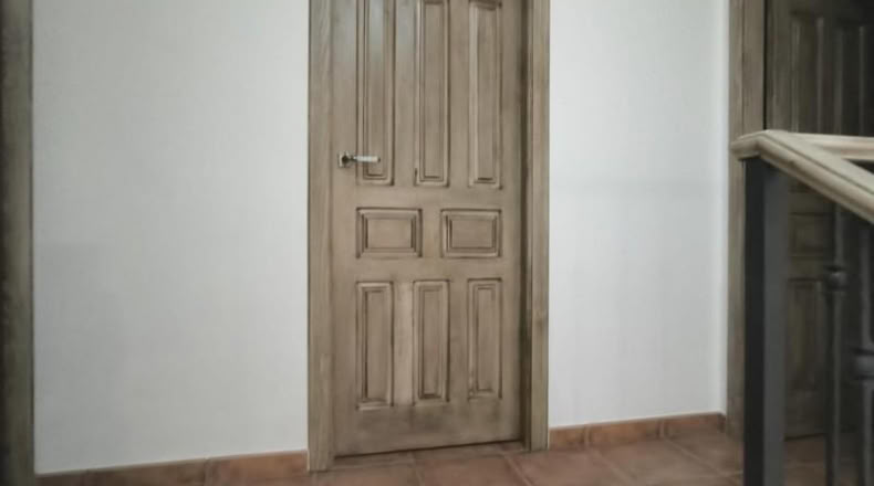 Кордова - Fuente Obejuna - 230m2