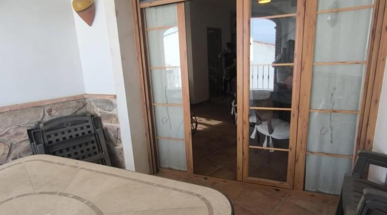 Кордова - Fuente Obejuna - 230m2