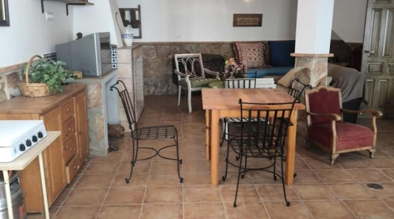 Кордова - Fuente Obejuna - 230m2
