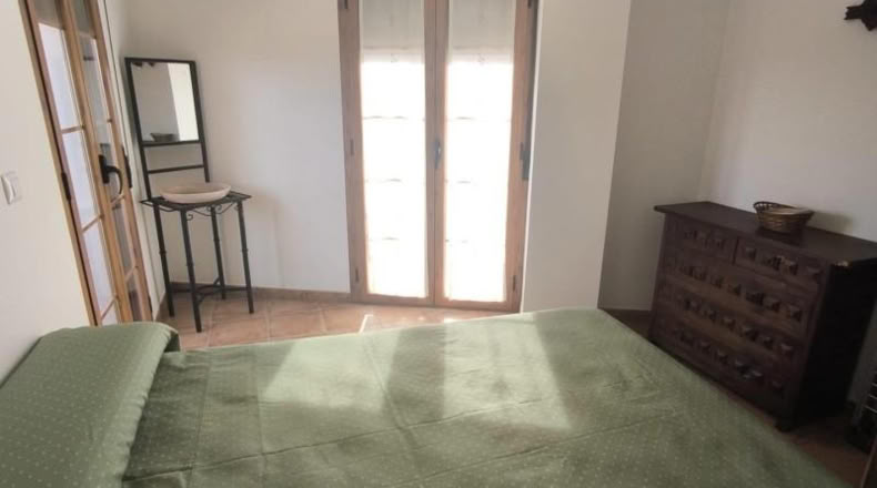 Кордова - Fuente Obejuna - 230m2
