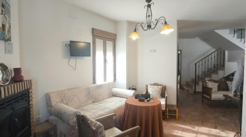 Кордова - Fuente Obejuna - 230m2