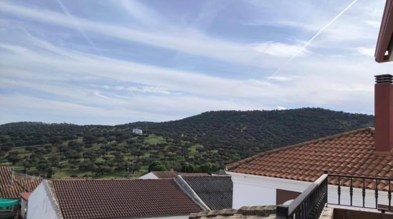 Кордова - Fuente Obejuna - 230m2