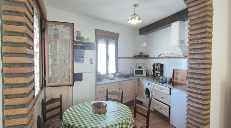 Кордова - Fuente Obejuna - 230m2