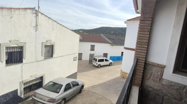 Кордова - Fuente Obejuna - 230m2