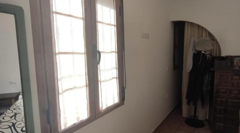 Кордова - Fuente Obejuna - 230m2