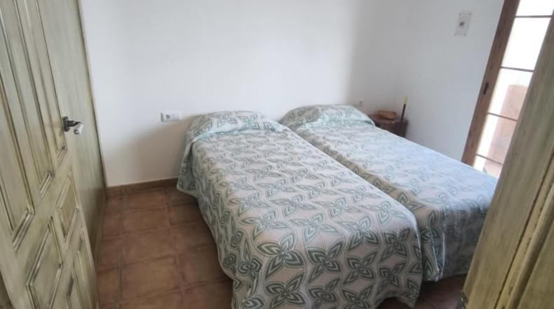 Кордова - Fuente Obejuna - 230m2