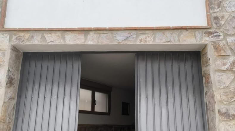 Кордова - Fuente Obejuna - 230m2