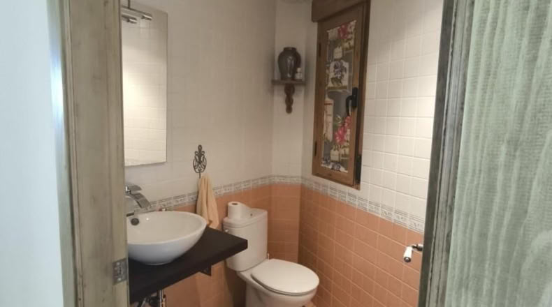 Кордова - Fuente Obejuna - 230m2