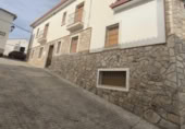 Casa de poble en venda a la España, Fuente Obejuna, ref.: TR409585 foto