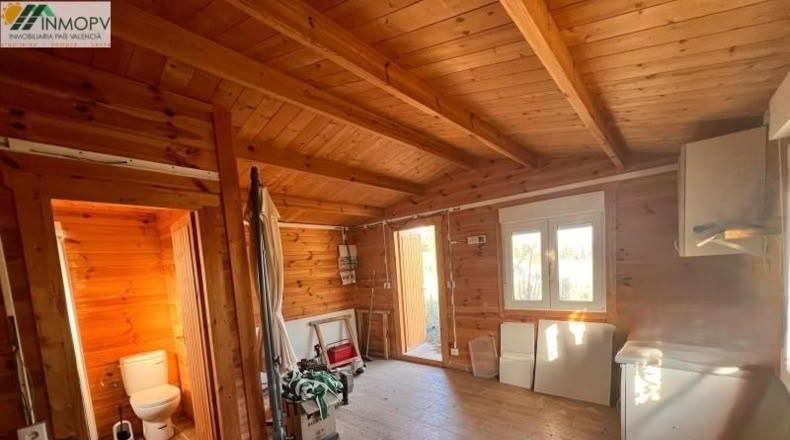 Castellón - Vinaroz - 2000m2