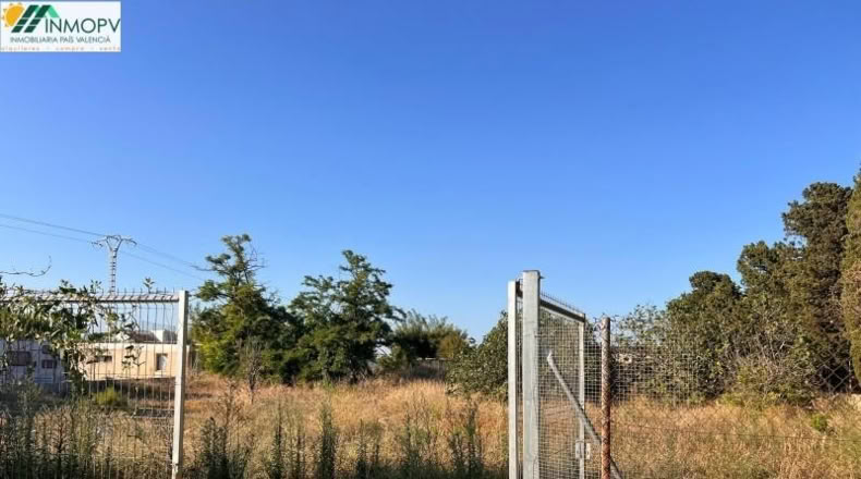 Castellón - Vinaroz - 2000m2