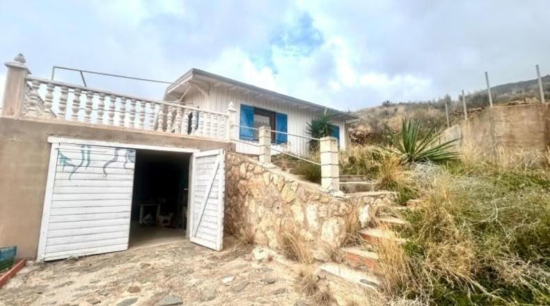Murcia - Águilas - 5823m2
