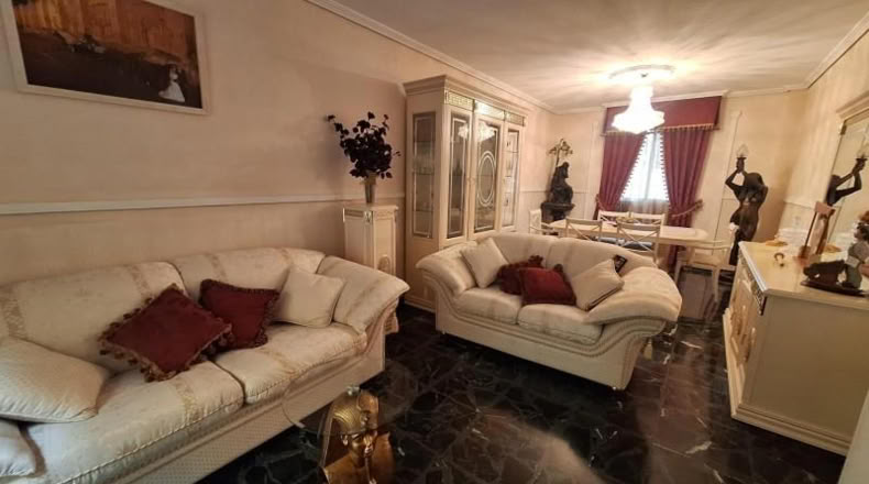 Кордова - Almodóvar del Río - 94m2