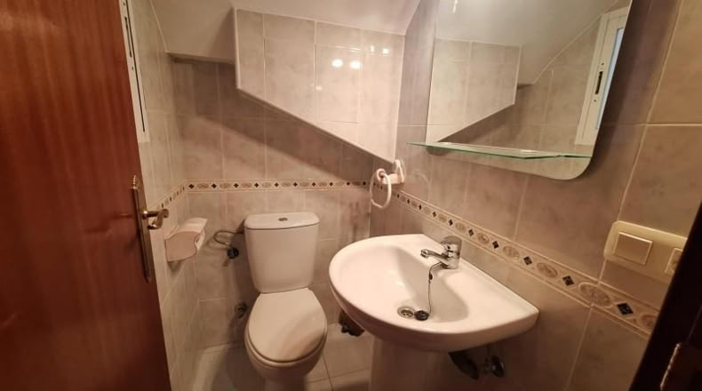 Кордова - Almodóvar del Río - 94m2