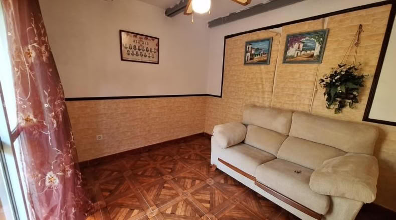 Кордова - Almodóvar del Río - 94m2