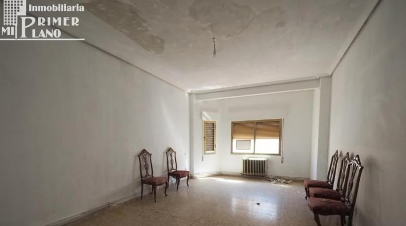 Ciudad Real - Argamasilla de Alba - 365m2