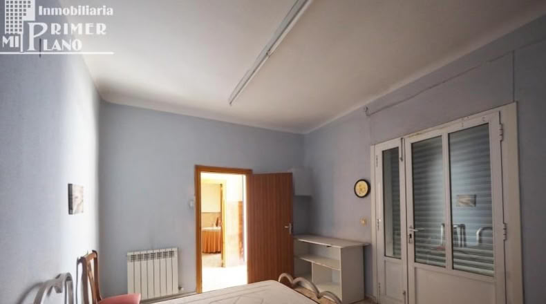 Ciudad Real - Argamasilla de Alba - 365m2