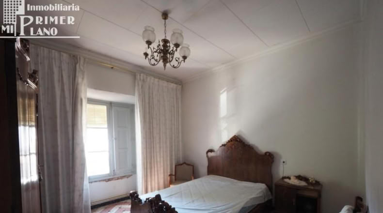 Ciudad Real - Argamasilla de Alba - 365m2