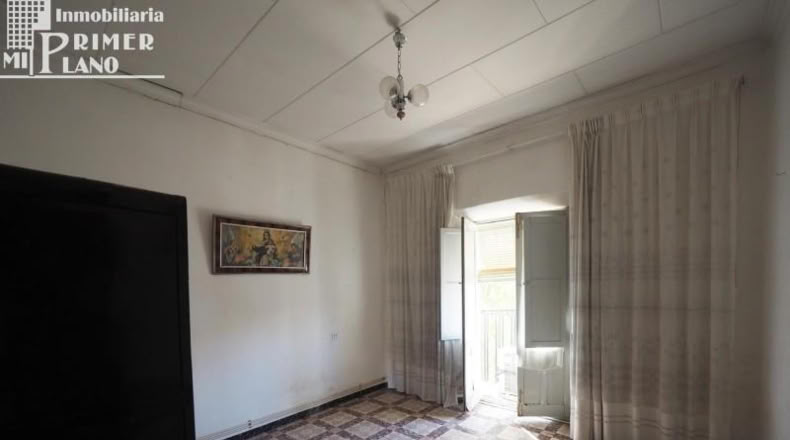 Ciudad Real - Argamasilla de Alba - 365m2