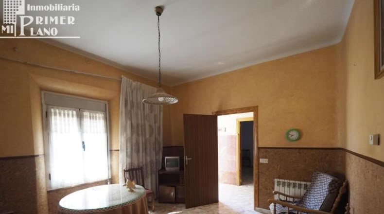 Ciudad Real - Argamasilla de Alba - 365m2