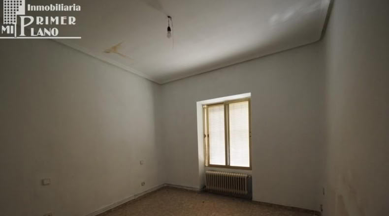 Ciudad Real - Argamasilla de Alba - 365m2