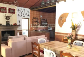Almonte 2400&nbsp;м²