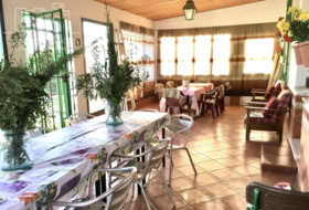 Almonte 2400&nbsp;м²