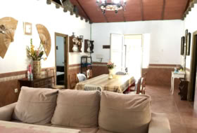 Almonte 2400&nbsp;м²