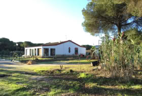 Almonte 2400&nbsp;м²