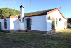 Almonte 2400&nbsp;м²