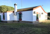 Detached villa with land for sale on España, Almonte, ref: TR364708 photo