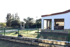 Almonte 2400&nbsp;м²