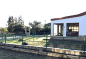 Detached villa with land for sale on España, Almonte, ref: TR364708 photo
