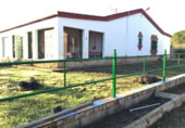 Detached villa with land for sale on España, Almonte, ref: TR364708 photo